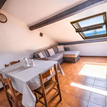 Tino Brezza Di Mare Apartment Deiva Marina Exterior photo