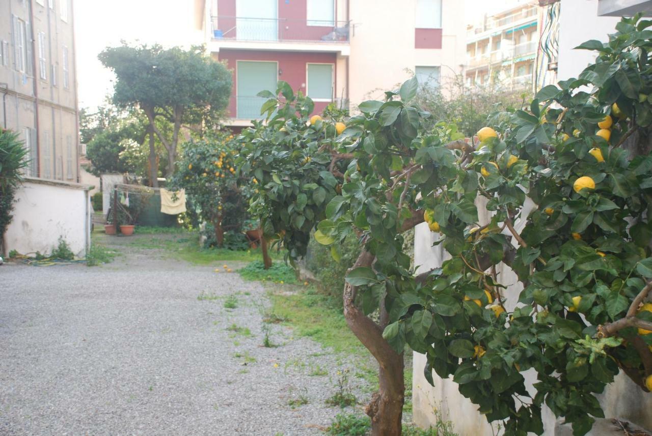Tino Brezza Di Mare Apartment Deiva Marina Exterior photo