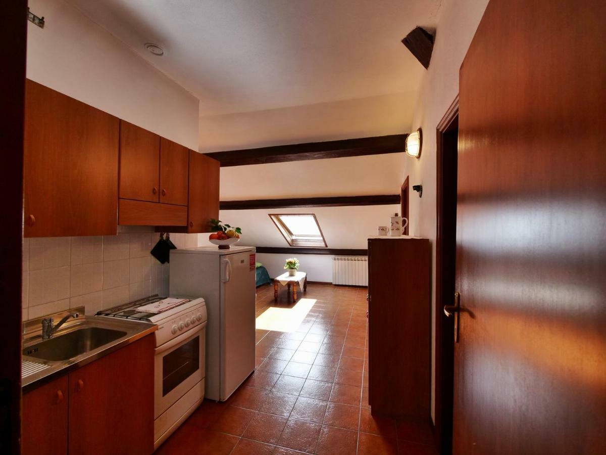Tino Brezza Di Mare Apartment Deiva Marina Exterior photo